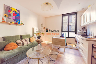  appartement gentilly 94250