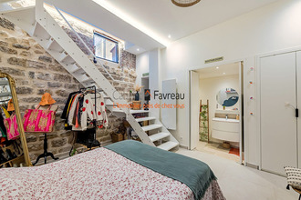  appartement gentilly 94250