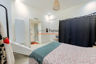  appartement gentilly 94250