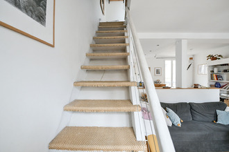  appartement gentilly 94250