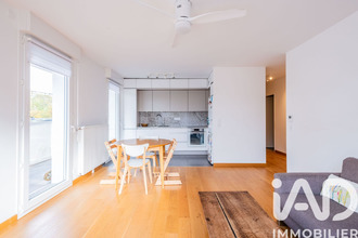  appartement gentilly 94250