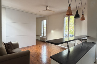  appartement gentilly 94250