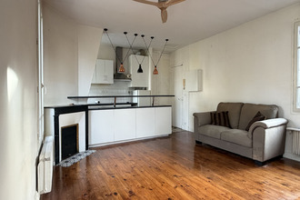  appartement gentilly 94250