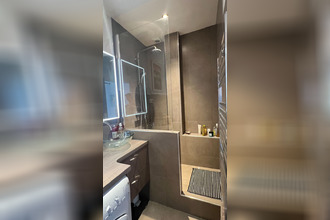  appartement gentilly 94250