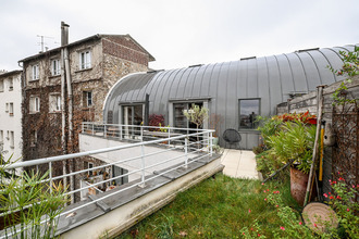  appartement gentilly 94250