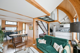  appartement gentilly 94250