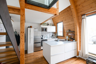  appartement gentilly 94250