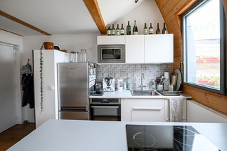  appartement gentilly 94250