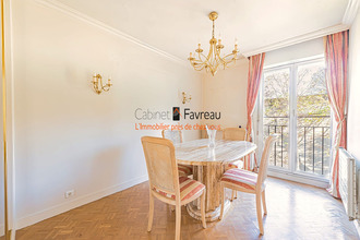  appartement gentilly 94250