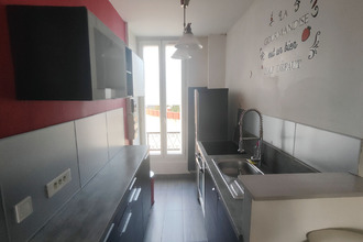  appartement gentilly 94250