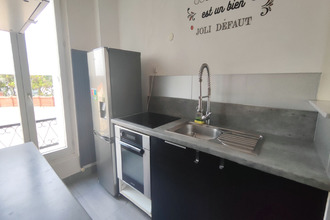  appartement gentilly 94250