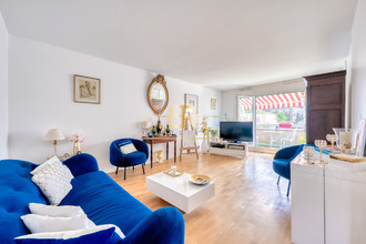  appartement gentilly 94250