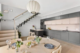  appartement gentilly 94250