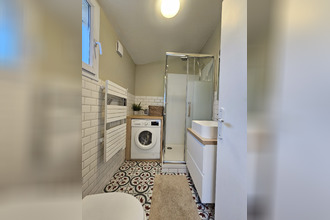  appartement gentilly 94250