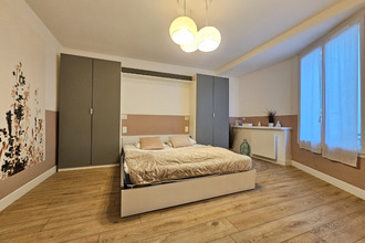  appartement gentilly 94250