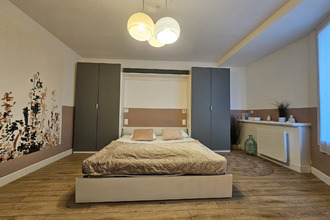  appartement gentilly 94250