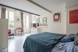  appartement gentilly 94250