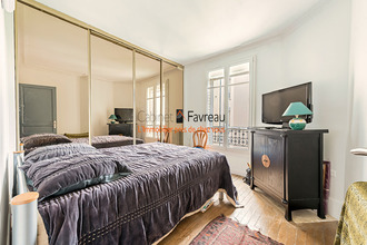  appartement gentilly 94250