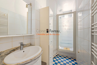  appartement gentilly 94250