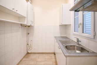  appartement gentilly 94250