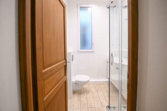  appartement gentilly 94250