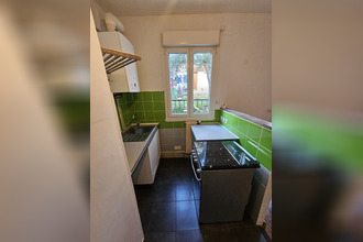  appartement gentilly 94250