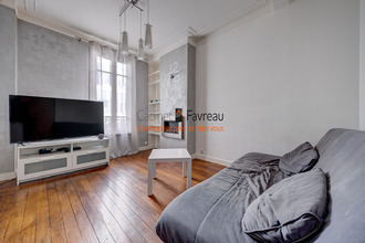  appartement gentilly 94250