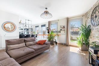  appartement gentilly 94250