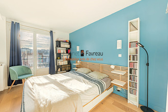  appartement gentilly 94250