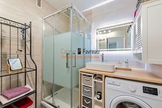  appartement gentilly 94250