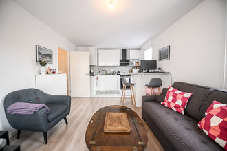  appartement gentilly 94250