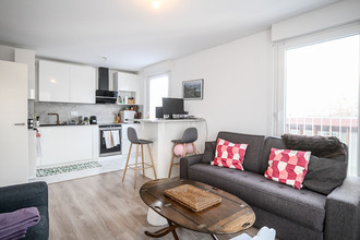  appartement gentilly 94250