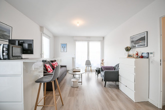  appartement gentilly 94250