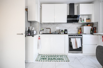  appartement gentilly 94250