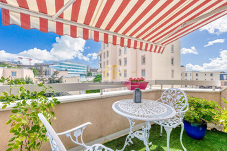  appartement gentilly 94250