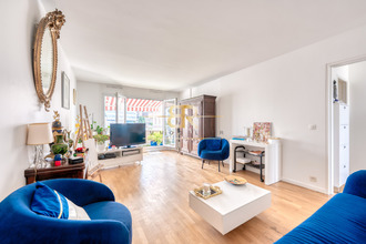  appartement gentilly 94250