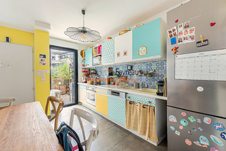  appartement gentilly 94250