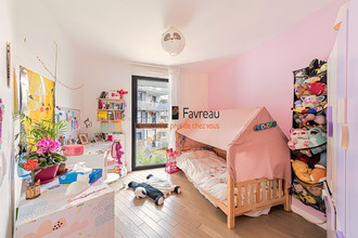  appartement gentilly 94250