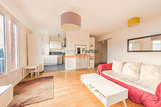  appartement gentilly 94250