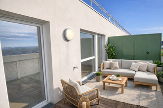  appartement gentilly 94250