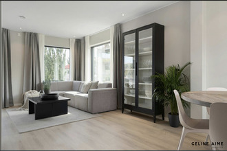  appartement gentilly 94250