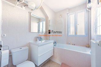  appartement gentilly 94250