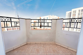  appartement gentilly 94250