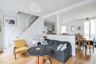  appartement gentilly 94250