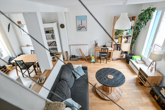  appartement gentilly 94250