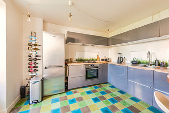  appartement gentilly 94250