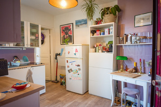  appartement gentilly 94250