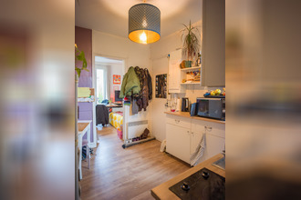  appartement gentilly 94250