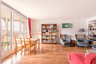  appartement gentilly 94250