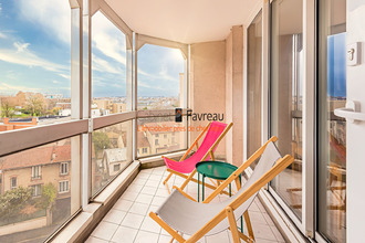  appartement gentilly 94250